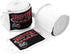 Aslan Sports - Hand wraps white